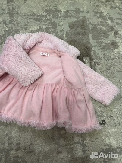 Кофта для девочки