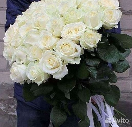 Розы высокие 150 160 170 180 190 200см