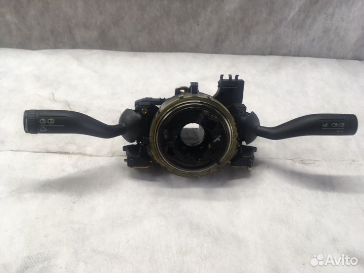 Подрулевые переключатели VolksWagen Touareg