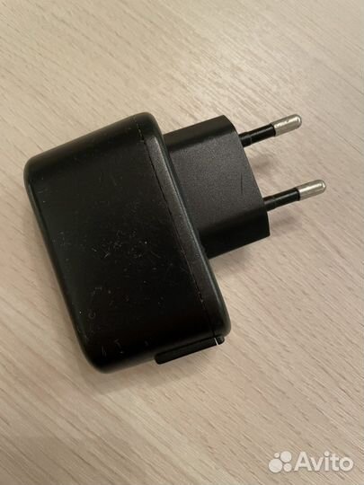 Зарядное устройство адаптер fly TA4913 usb