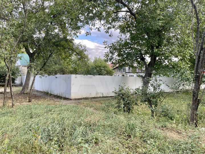 Участок 4,5 сот. (ИЖС)