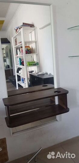 Зеркало для салонов