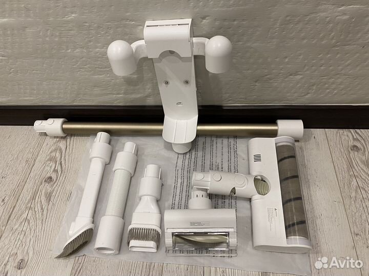 Комплектующие для пылесоса dream v10