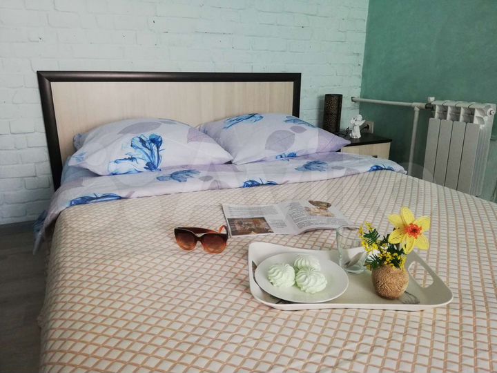 1-к. квартира, 32 м², 3/5 эт.