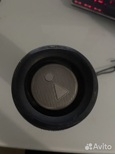 Колонка jbl flip 5