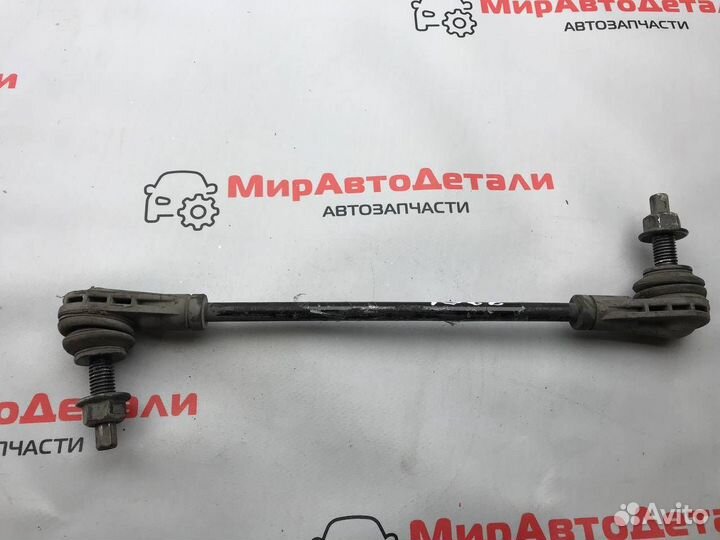 Стойка стабилизатора передняя Chevrolet Equinox 3