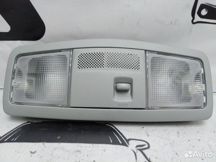 Плафон салонный Mitsubishi ASX I (2010—2013)