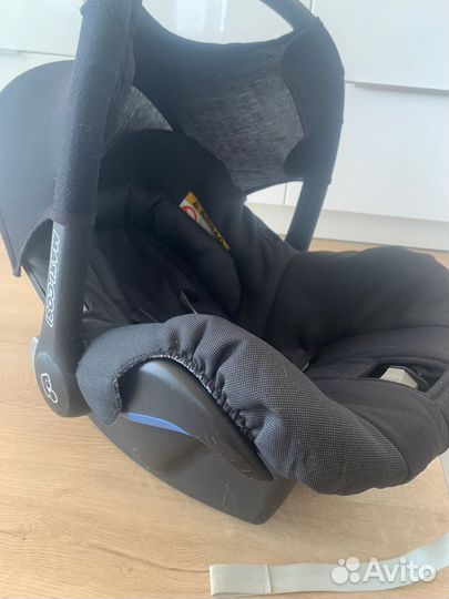 Автолюлька maxi cosi citi