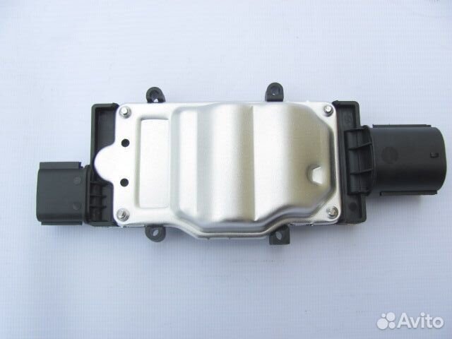 Регулятор вращения радиатора Ford