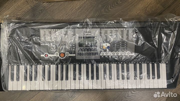 Синтезатор Rockdale Keys RHK-300