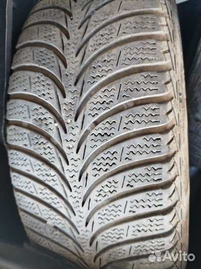 Goodyear UltraGrip 175/65 R14