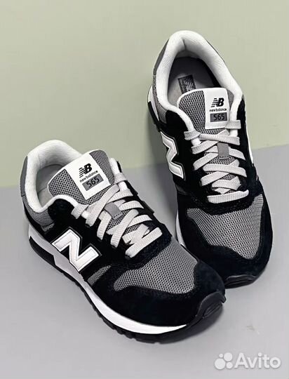 New Balance NB 565 оригинал (36-45 EU)