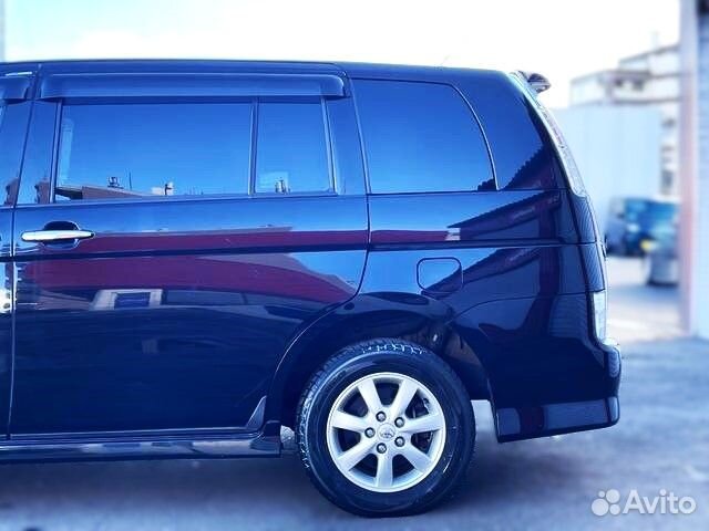 Toyota Isis 1.8 CVT, 2016, 62 761 км