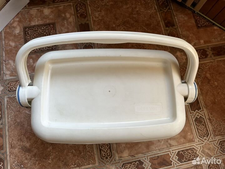 Дорожный холодильник