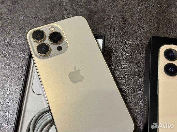 iPhone 13 Pro, 256 ГБ