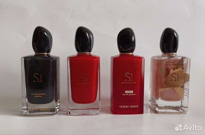 Ароматы Malle.Armani. Burberry. Пересылаю