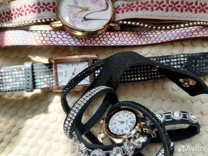 Часы женские