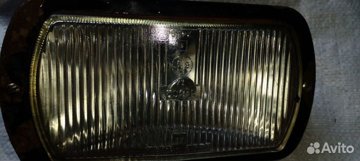Противотуманная фара фг-152