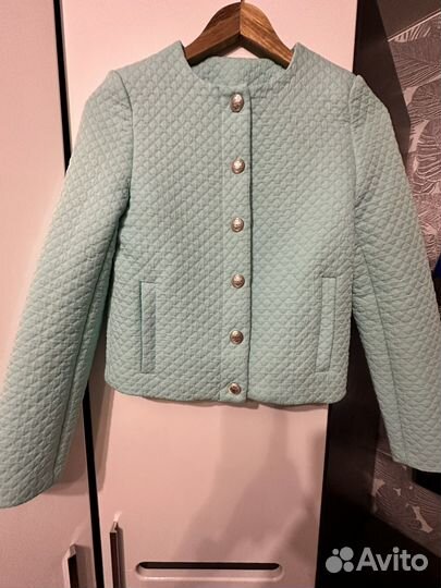 Куртка женская