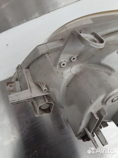 Фара правая Land cruiser Prado 120