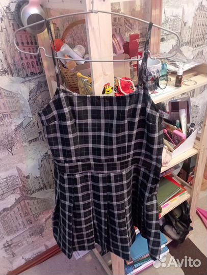 Сарафан hm женский