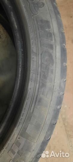 Michelin Pilot Sport 3 235/45 R18