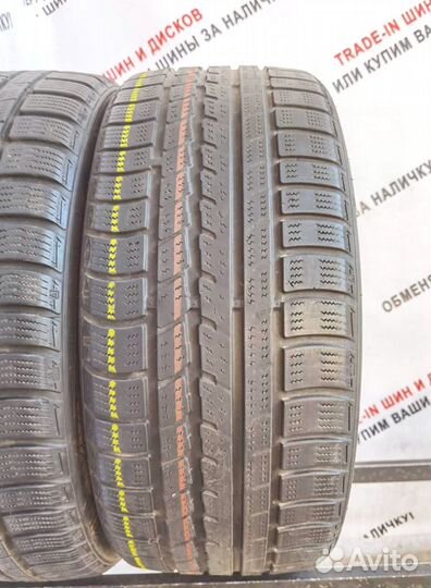 Michelin Pilot Alpin 225/55 R18 102P