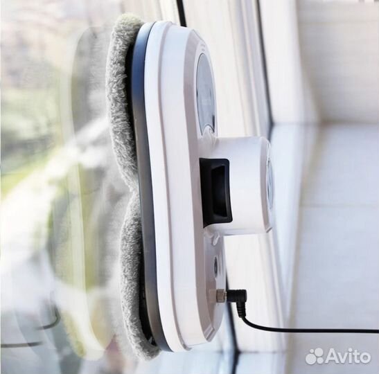 Робот мойщик для окон