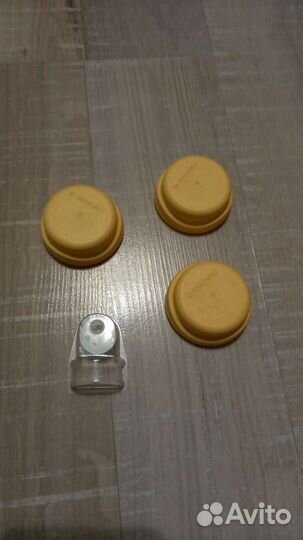 Молокоотсос ручной Medela