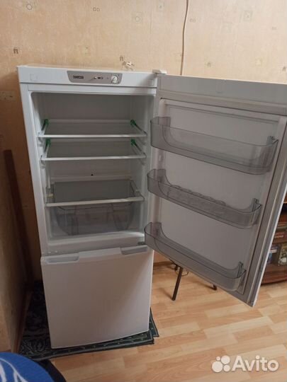 Холодильник Атлант