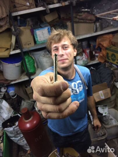 Электрик. Проектирование электрики / автоматики