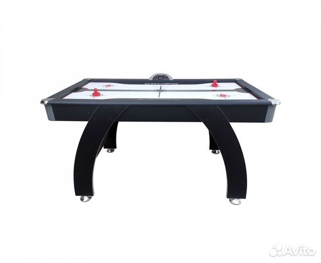 Игровой стол - аэрохоккей DFC phantom 60