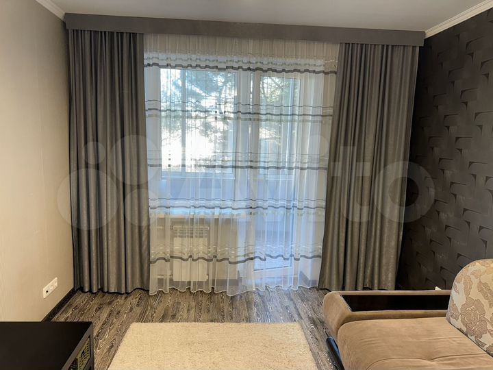 2-к. квартира, 48,5 м², 2/5 эт.