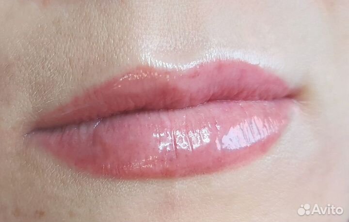 Перманентный макияж