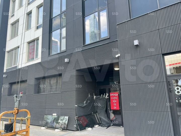 Сдам торговое помещение, 207 м²