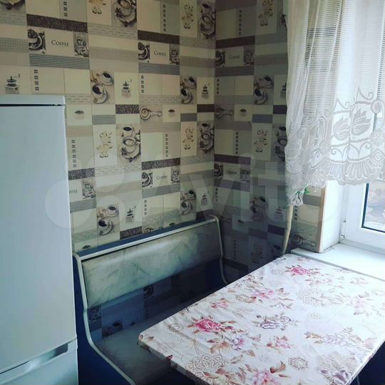 1-к. квартира, 30 м², 2/5 эт.
