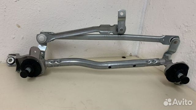 Трапеция Nissan Note E11 2007-20013