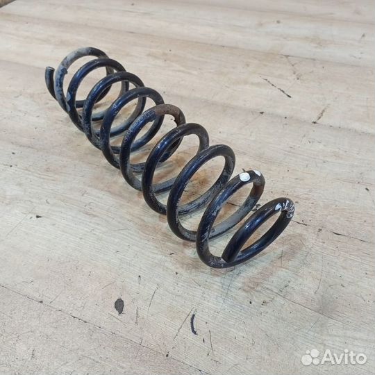 Пружина задняя Bmw 5-Series E39 2.5 2000