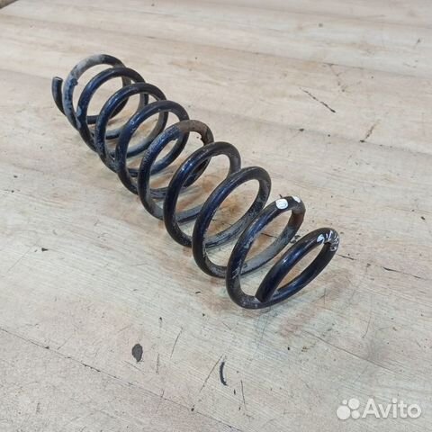 Пружина задняя Bmw 5-Series E39 2.5 2000