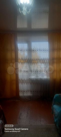 2-к. квартира, 43 м², 3/5 эт.