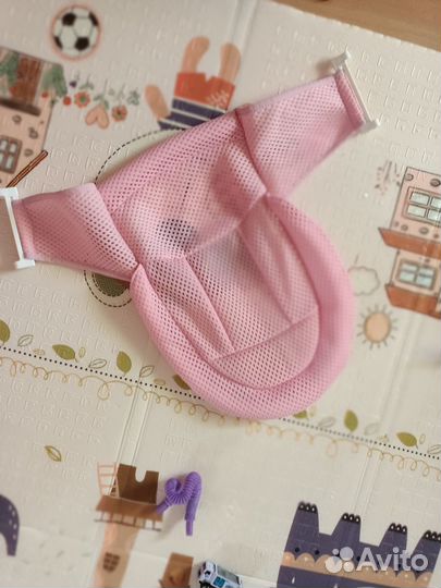 Гамак для купания