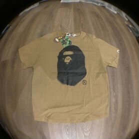 Футболка bape ss23