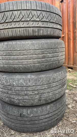 Falken Ziex ZE001 A/S 225/45 R19