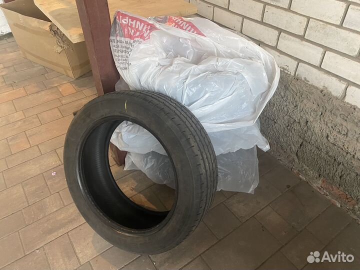 Toyo Proxes R56 225/55 R19 99V