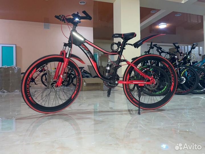 Велосипеды оптом - привлекаем партнеров