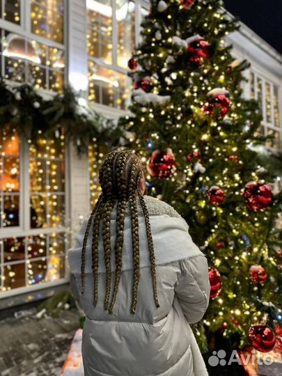 Брейды, косы, прически, укладки