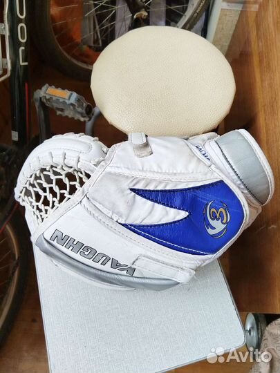 Вратарская форма хоккейная