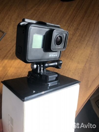 Gopro hero 7 black