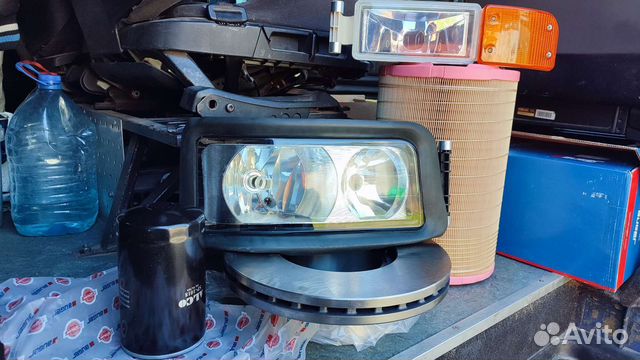 Диски(шайбы) тормозные Ман 8.180