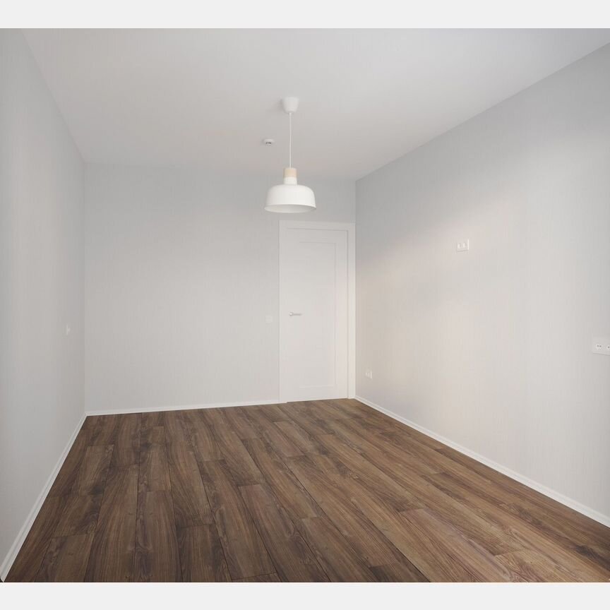 Квартира-студия, 23,5 м², 2/16 эт.
